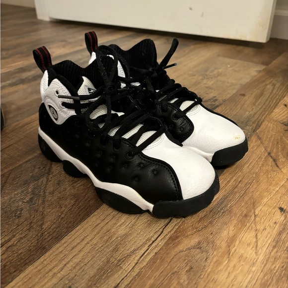 jordan jump man || bg kids 3.5 - Picture 2 of 8